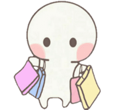 howahowamaru sticker #6885802