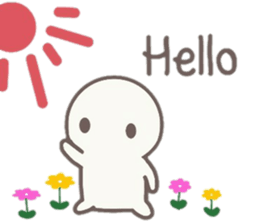 howahowamaru sticker #6885804