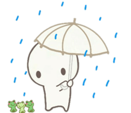 howahowamaru sticker #6885806