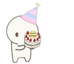 howahowamaru sticker #6885821