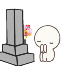 howahowamaru sticker #6885823