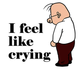 Mr. Yamada, a Japanese gentleman sticker #6885899