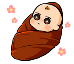 Sangokushi Royale Parody Stickers sticker #6886003