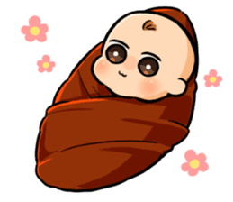 Sangokushi Royale Parody Stickers sticker #6886003