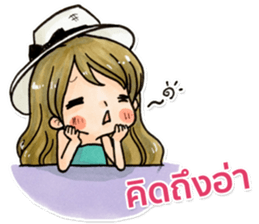 YOU & ME sticker #6886999