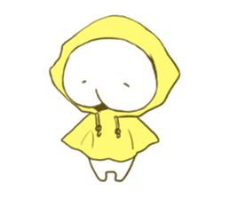 Mochiri-kun 2 sticker #6887187