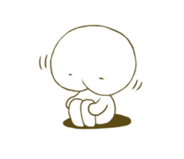 Mochiri-kun 2 sticker #6887200