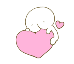 Mochiri-kun 2 sticker #6887216