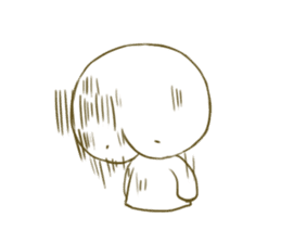 Mochiri-kun 2 sticker #6887217