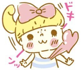 Shinamon.3 by peco sticker #6887992