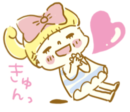 Shinamon.3 by peco sticker #6887993