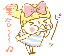 Shinamon.3 by peco sticker #6888002