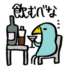 Tottotto5 sticker #6888146