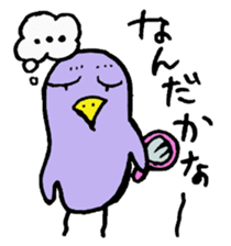 Tottotto5 sticker #6888154