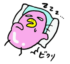 Tottotto5 sticker #6888167