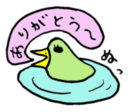 Tottotto5 sticker #6888168