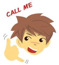 Rock Junior sticker #6888483