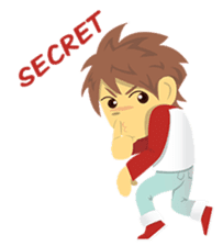 Rock Junior sticker #6888484