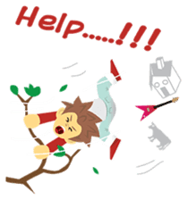 Rock Junior sticker #6888488