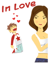 Rock Junior sticker #6888491