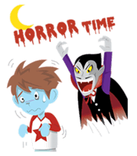 Rock Junior sticker #6888496