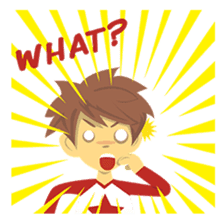 Rock Junior sticker #6888498