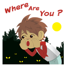 Rock Junior sticker #6888501