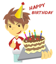 Rock Junior sticker #6888502