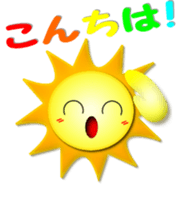 Mr. Honorific 2 sticker #6888631