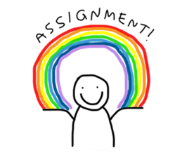 Med Life: Freshers' year sticker #6888872