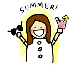 Med Life: Freshers' year sticker #6888888