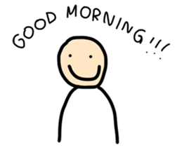 Med Life: Freshers' year sticker #6888892