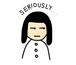 Med Life: Freshers' year sticker #6888897