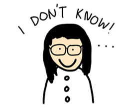 Med Life: Freshers' year sticker #6888898