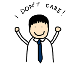 Med Life: Freshers' year sticker #6888899