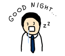 Med Life: Freshers' year sticker #6888902