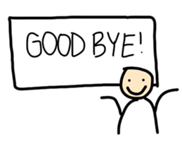 Med Life: Freshers' year sticker #6888903