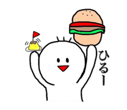 yu-tan2 sticker #6889271