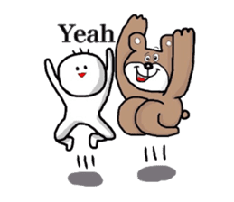 yu-tan2 sticker #6889281