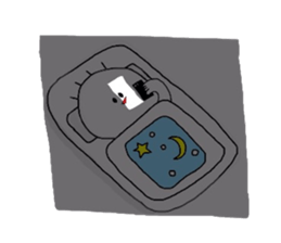 yu-tan2 sticker #6889290