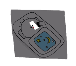 yu-tan2 sticker #6889290