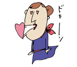 Ms.CA vol.2 sticker #6889549