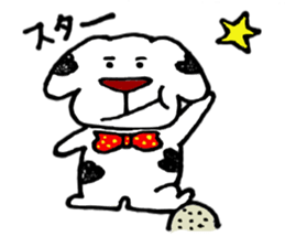 Happy Hearty sticker #6889731