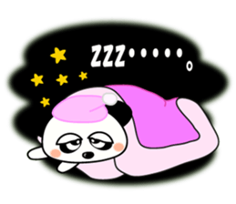 When there even is this. sticker #6890500