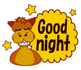 When there even is this. sticker #6890502