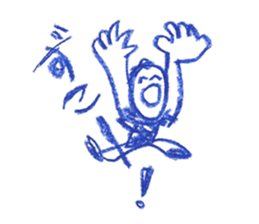 Picture of children sticker #6890745