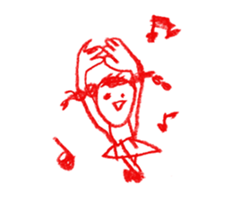 Picture of children sticker #6890756