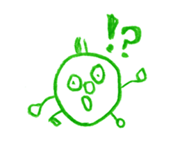 Picture of children sticker #6890762