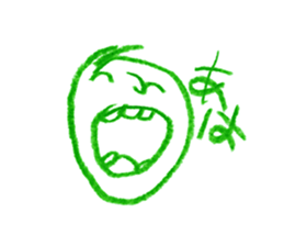 Picture of children sticker #6890766