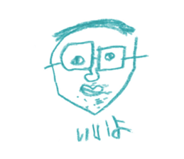 Picture of children sticker #6890776